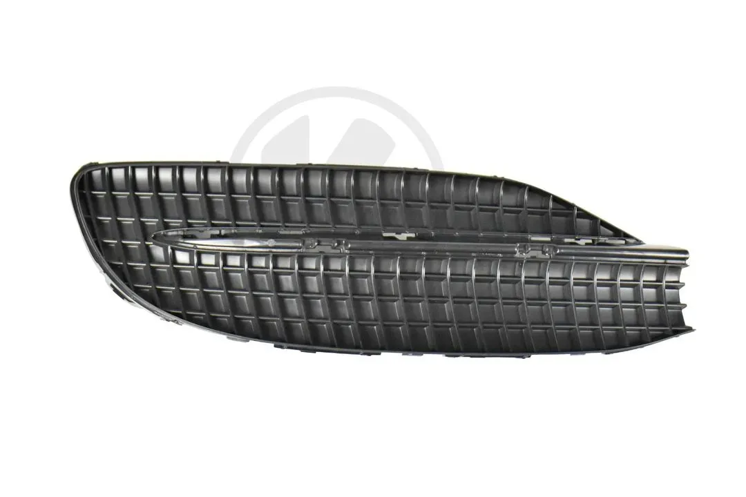 COVER, BUMPER AREA - LEFT